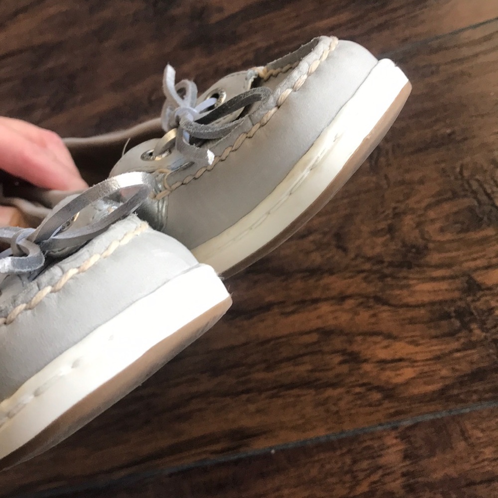 Sperry Top Siders - Picture 4 of 7